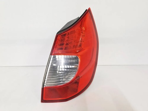 8200493375 fanale posteriore - fanale,