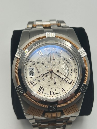 Invicta mdl 12872 elegante - mdl,