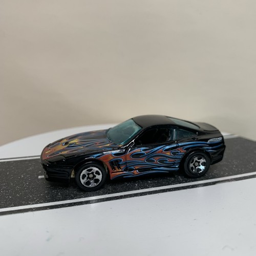 2004 hot wheels ferrari heat - wheels,