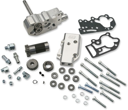 Cycle 6294 kit pompa - 31-6294,