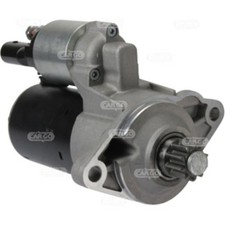 HC-Cargo Avviatore Starter 1