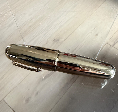 Vintage stylo tombow zoom - vintage,