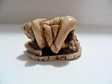 Statuetta giapponese vintage