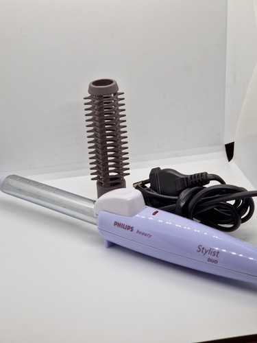 Philips stylist duo ferro - philips,