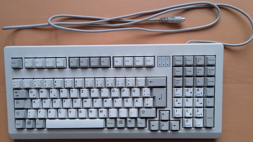 Cherry g80 1800 hpmde - cherry, g80-1800