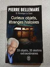 Curiosi Oggetti Strani Storie