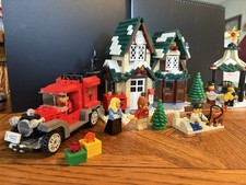 Esperto di creatori LEGO