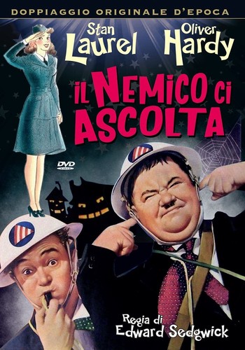 Nemico ascolta stan - ascolta,