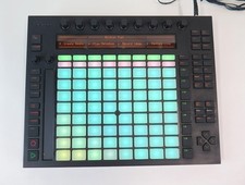 Ableton Push Midi-Controller