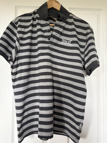 Everlast polo stile vintage - ⁹everlast,