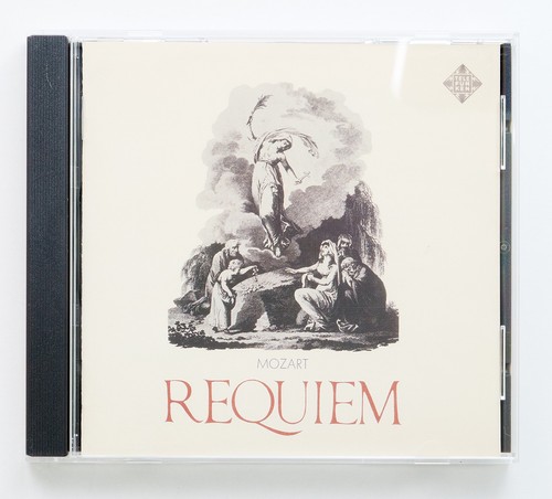 Mozart requiem 626 karl - k,