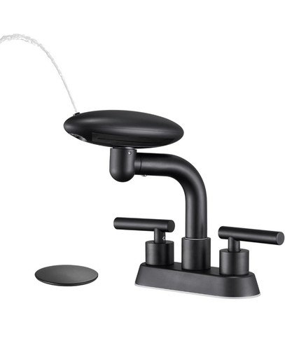 Rubinetto lavabo bagno moderno - bagno,