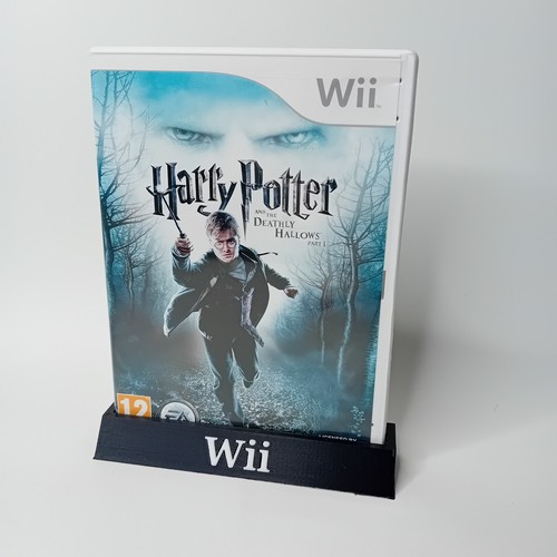 Gioco harry potter deathly - gioco,