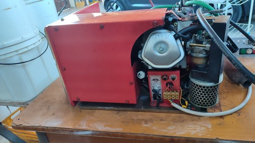Generatore dometic t4000h - generatore,