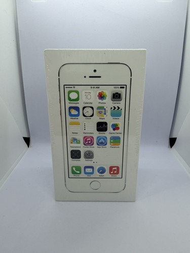Nuovo sigillato apple iphone - sigillato,
