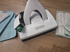 FOLLETTO PULILAVA VORWERK