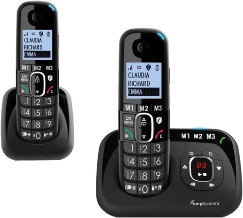 Telefoni cordless - 2,