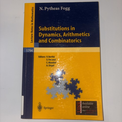Lecture notes mathematics - lecture, in