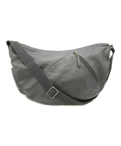 Borsa tracolla zanellato in - a,