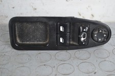83174 Pulsantiera alzacristallo anteriore SX Citroen Jumpy Dal 2007 al 2016 CodE