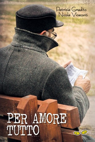 Libro patrizia gradito - -, /