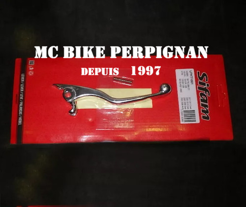 Levier frein ktm exc - levier,