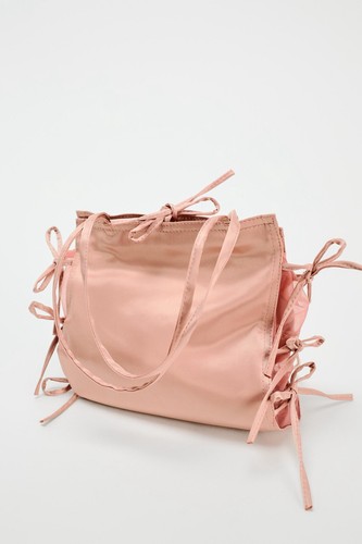 Borsa piccola zara - borsa, con