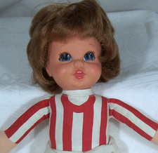 Mattel NCAA Cornhuskers