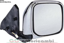 SPECCHIO PER MITSUBISHI PAJERO