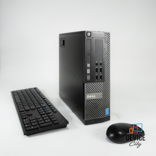 Dell optiplex sff 9020 - sff,