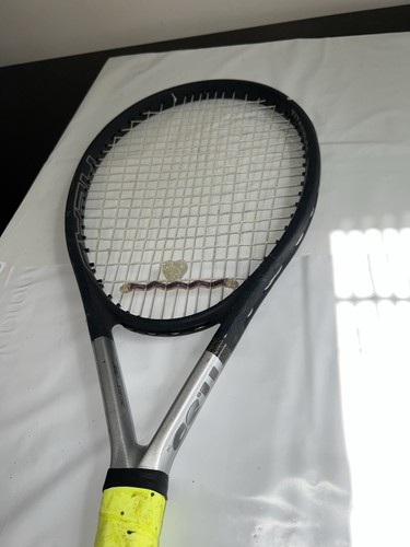 Racchetta tennis head s5 - da,
