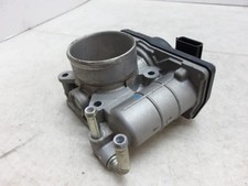 Corpo farfallato Nissan Cube