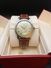 OROLOGIO VINTAGE OMEGA 2576-15