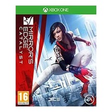 Mirrors Edge XBOX ONE