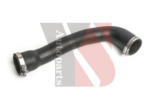 YSPARTS Tubo Intercooler Tubo Turbo Per Opel Zafira B A05 1.9 CDTi