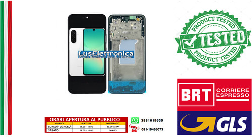 Lcd display service pack - lcd,