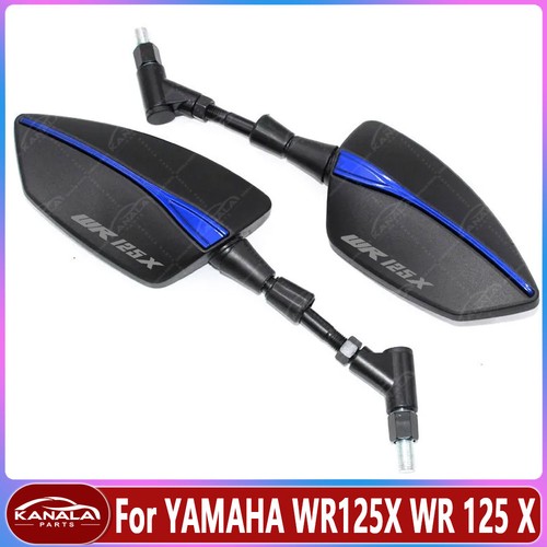 Per yamaha wr125x 125 - per, wr