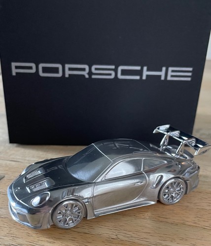 Fermacarte porsche 911 - porsche,