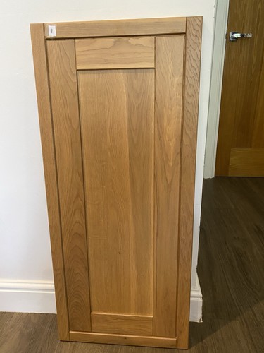 Porta cucina stile rovere - cucina,