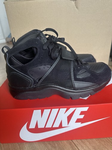 Nike air huarache nere 9 - huarache,