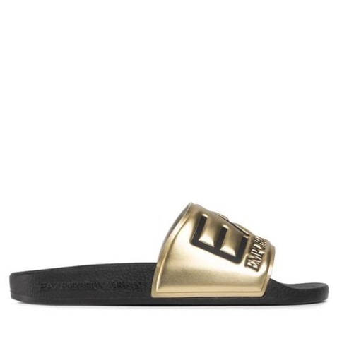 Ciabatta unisex ea7 emporio - ea7,