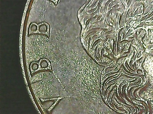Lire 1992 errore fratture - 50,
