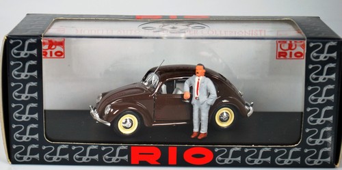 Rio volkswagen ferdinand - rio,