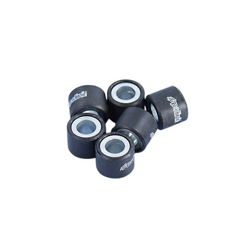 Rulli variatore polini 16x13 - rulli,