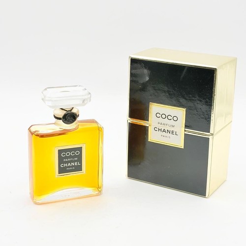 Chanel coco parfum 14ml 48fl - 14ml, 0.48fl