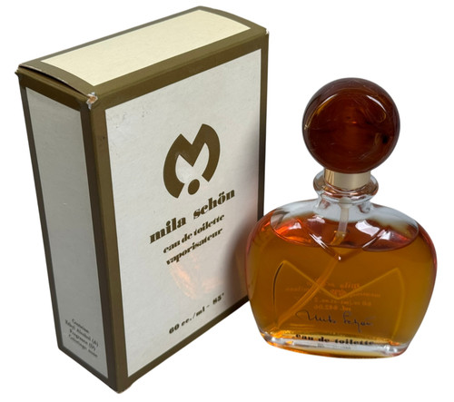 Mila schön eau toilette - schön,