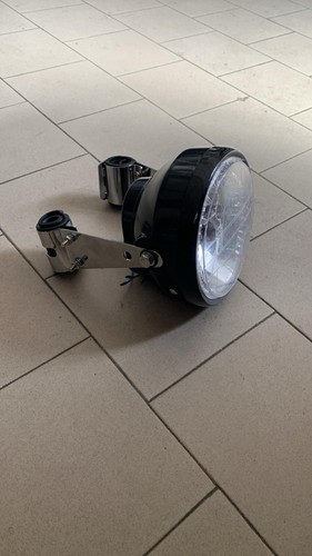 Fanale anteriore honda shadow - fanale,