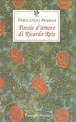 Pessoa fernand poesie - pessoa,, fernand..poesie