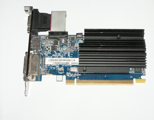 Sapphire radeon hd6450 gb - sapphire,