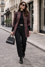 Gonna da passeggio vintage